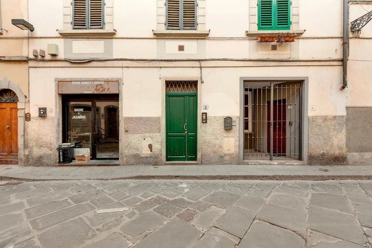 Camaldoli 2 Apartment Florence Italy