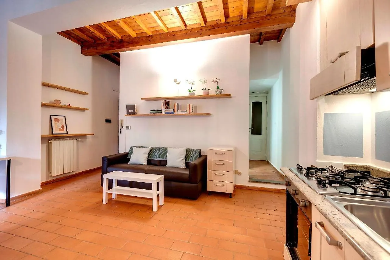 Camaldoli 2 Apartment Florence