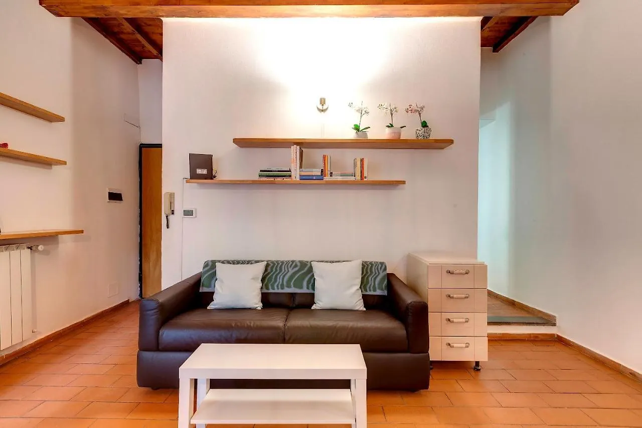 Camaldoli 2 Apartment Florence