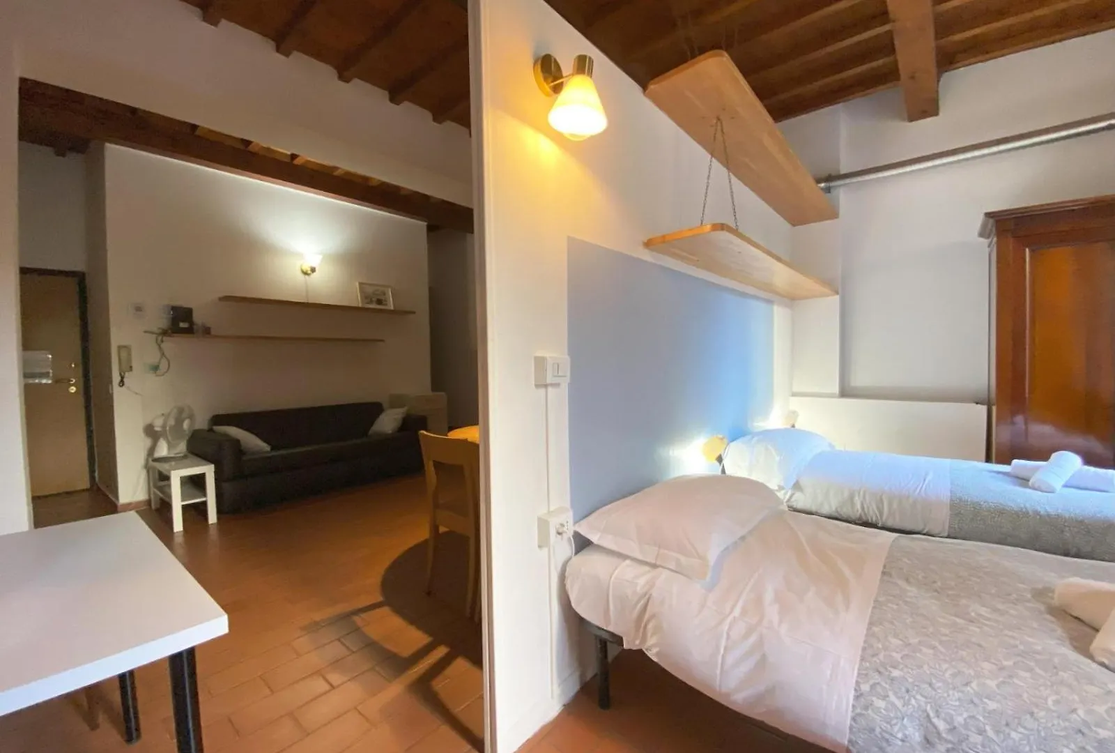 Camaldoli 2 Apartment Florence 0*,