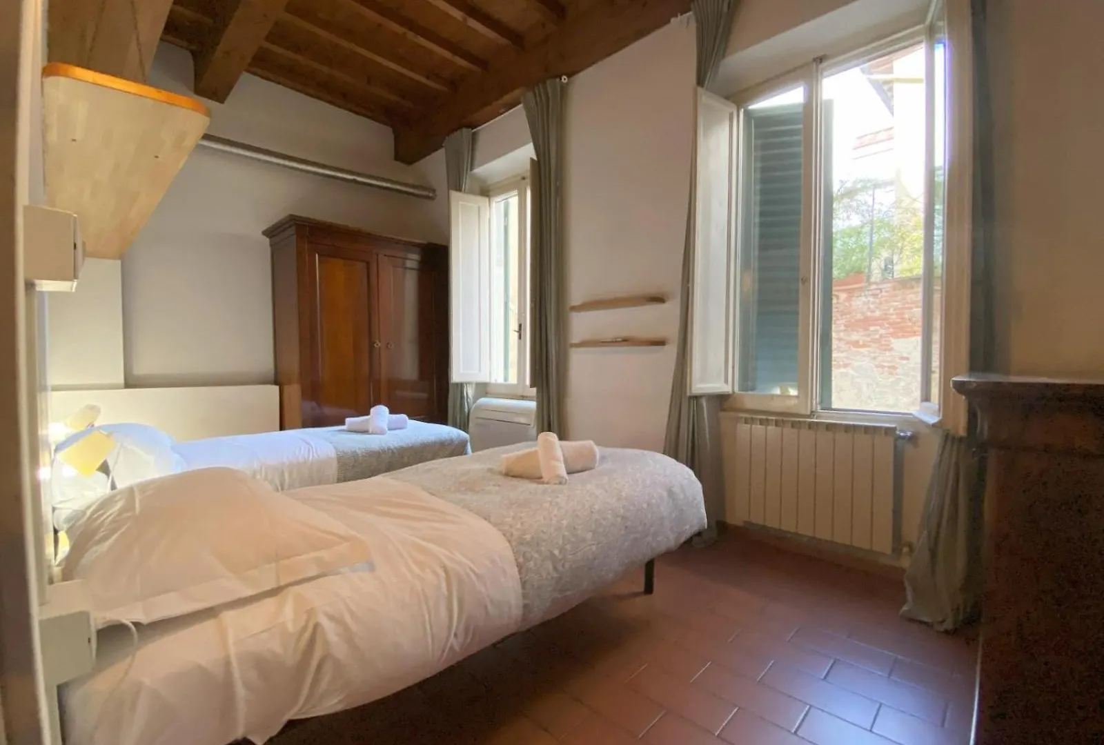 Camaldoli 2 Apartment Florence 0*,  Italy